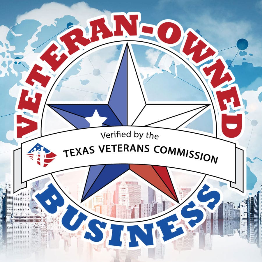 Veteran Owned Business