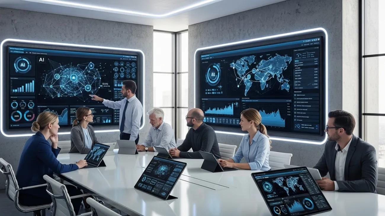 AI Tool Sprawl: The New Business Risk Nobody Is Talking About