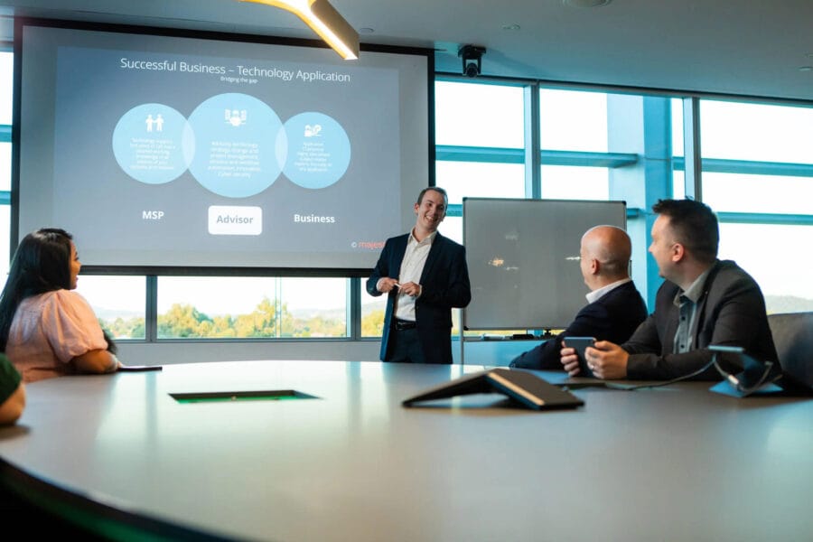 technology-advisor-benefits - Marinum Consulting Technology advisor benefits