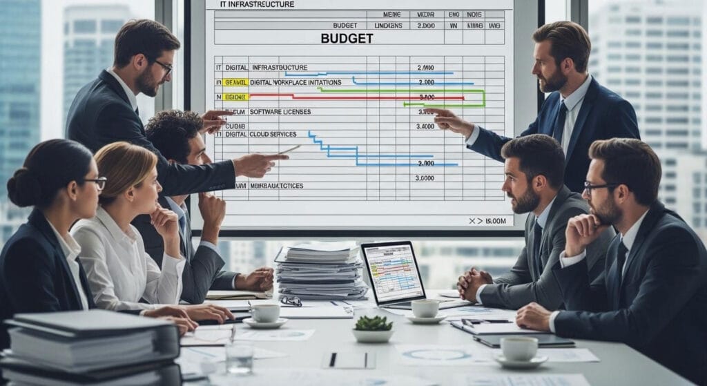technology-cost-optimization - Marinum Consulting Technology cost optimization