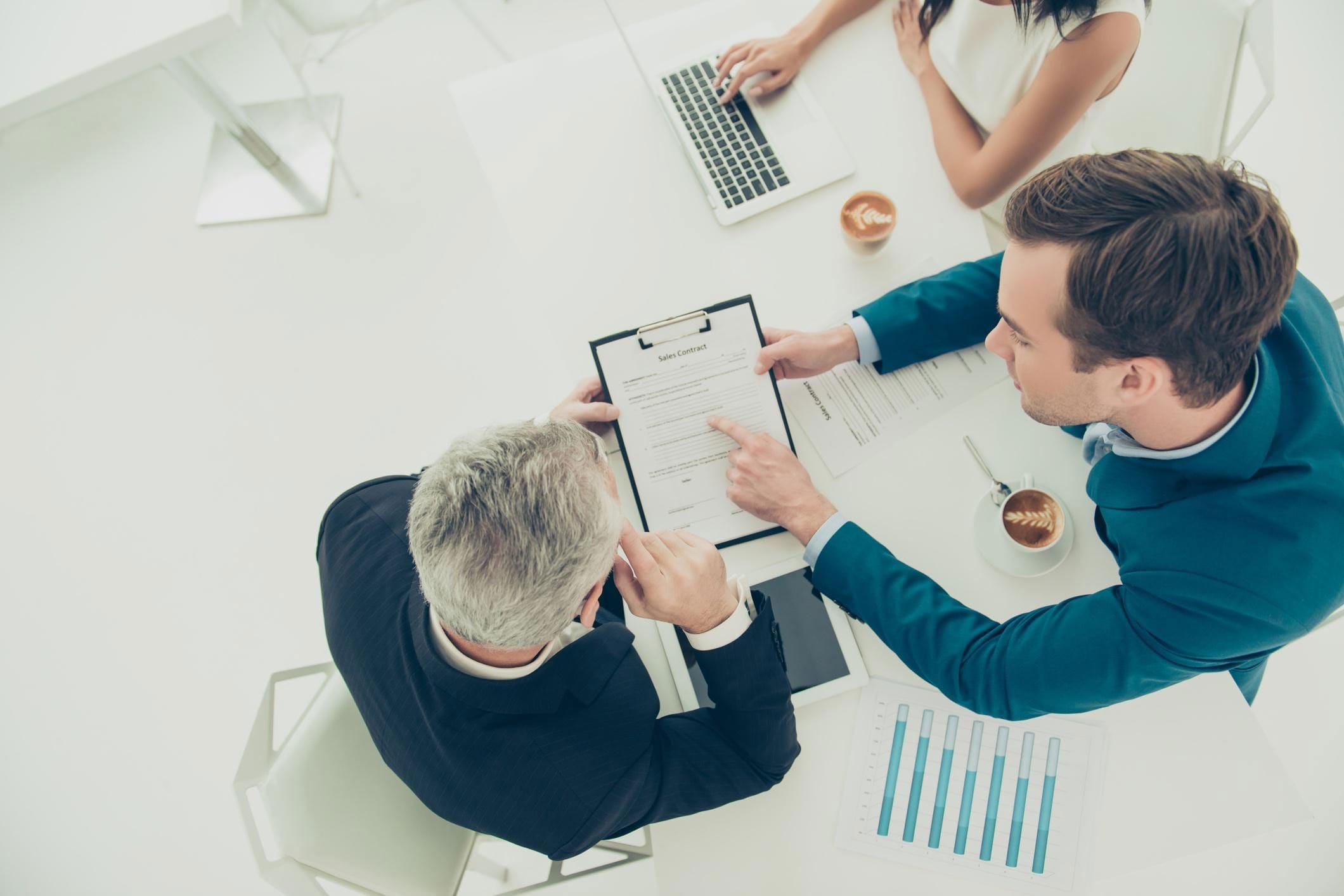 Telecom Contract Negotiation: What Most Businesses Miss